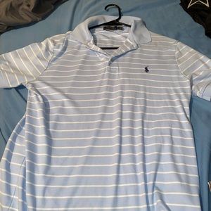 Medium polo